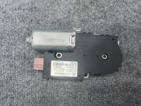 A1669025503 Mercedes-benz Sun Roof Motor Drive X166 W166 Ml350 Gl550 Gl450 Oem