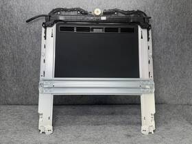 Mercedes-benz A1677802700 Sunroof Rail Frame Track Assembly W167 Gle53 Gle350 Gle450 Oem