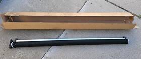 A1677808700 Mercedes-benz Gle W167 Panoramic Sunroof Sunshade Oem Black