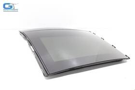 A1679006613 Mercedes-benz A220 V177 Panoramic Sunroof Window Glass And Motors Shade Oem 2019-22