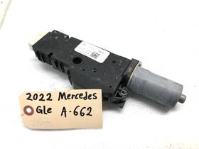A1679061306 Mercedes-benz 2020-2025 Gle63 Gle450 Panoramic Sunroof Power Window Glass Motor Oem