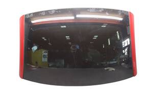 Mercedes-benz A1727901440 12-20 R172 Slk350 Slk250 Slc43 Panorama Pano Glass Roof Black Oem