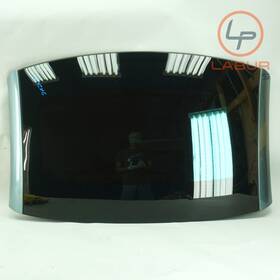 A1727950002 Mercedes-benz R172 12-20 Slk Class Convertible Top Sunroof Sun Roof Window Glass G519