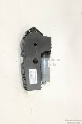 Mercedes-benz A1769019802 2014-2019 Cla250 W117 Panoramic Roof Electric Motor Oem