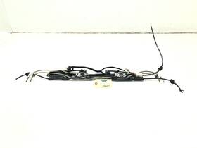 A1777800100 Mercedes-benz 2019-2022 A220 V177 Panoramic Sunroof Guide Tube Frame Segment Oem