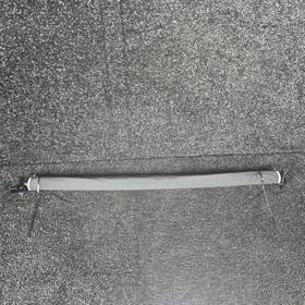A1777801400 Mercedes Benz A Class Roller Blind Sunroof Black 9k28 2019 2020 W177