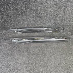 A1777801600 Mercedes Benz A1777801500 A Class Sliding Sunroof Set W177 2019 2021