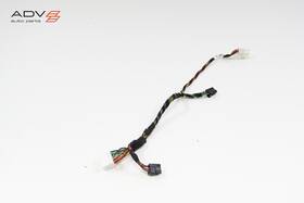 A1778200301 Mercedes-benz Cla250 C118 Sunroof Sun Roof Motor Wire Wiring Harness Oem 2020 - 2023