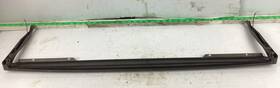 A2047800144 Mercedes-benz 2008-2014 C300 Panoramic Roof Sunroof Front Wind Deflector Oem A2047800144 Mercedes-benz 2008-2014 C300 Panoramic Roof Sunroof Front Wind Deflector Oem