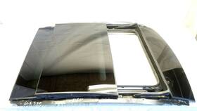 A2047801429 Mercedes-benz 2010-2012 X204 Glk350 Panoramic Sunroof Assembly Complete
