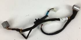 A2048200104 Mercedes-benz 2008-2014 C300 Panoramic Sunroof Motor Wiring Cable A204820010 Oem