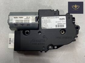 A2048200808 Mercedes-benz 2008 - 2014 C350 W204 Sunroof Sun Roof Window Glass Motor Unit Oem A2048200808 Mercedes-benz 2008 - 2014 C350 W204 Sunroof Sun Roof Window Glass Motor Unit Oem