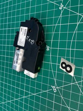 A2049064102 Mercedes Benz Mercedes-benz Glk 2012 Sunroof Motor Oem