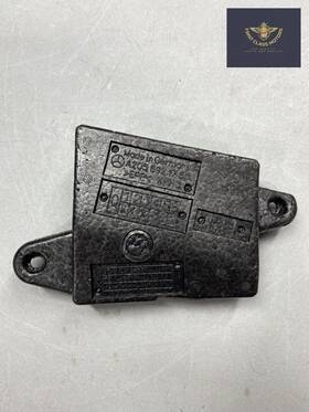 A2056921760 Mercedes-benz 2015 - 2021 C300 W205 Rear Left Sunroof Roof Absorber Outer Foam Oem