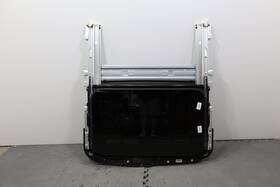 A20578010019f93 Mercedes-benz A205780002164 2015-2021 C300 W205 Sunroof Moonroof Frame With Glass Oem