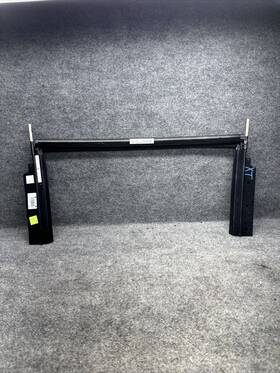A2057802300 Mercedes-benz 2016 Amg C450 W205 Rear Panoramic Sunroof Sliding Shade Frame Oem