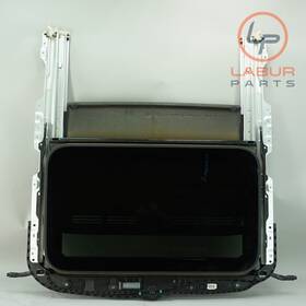Mercedes-benz A2057806400 W205 15-21 C Class Sunroof Sun Roof Glass Panel And Rails G568