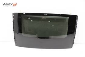 A20578089009f67 Mercedes-benz C300 W205 Panoramic Sunroof Sun Roof Rear Window Glass Oem 2018