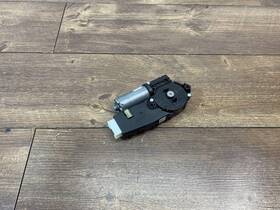 A2059001024 Mercedes-benz 2015-20120 C Class Coupe Sunroof Drive Motor Actuator