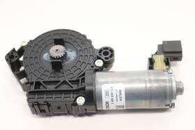 Mercedes-benz A205906410464 2016 - 2022 Glc300 X253 Sunroof Sunshade Window Shade Motor Oem