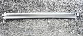 A2067800001 Mercedes-benz C Class Sunroof Roller Blind Rear Black 2022 2025 Oem A2067800001 Mercedes-benz C Class Sunroof Roller Blind Rear Black 2022 2025 Oem
