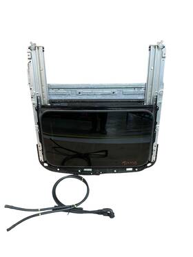 A2067801800 Mercedes-benz 2022 2023 Cls450 Sunroof Assembly Panorama Macchiato Beige Oem