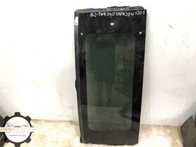 Mercedes-benz A2067802101 2023-2026 C43 Rear Center Sunroof Moon Roof Window Glass #note