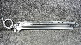 A2067803500 Mercedes-benz C Class Sliding Sunroof Component Right Passg Rh 22 25 Oem