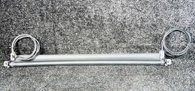 A2067809900 Mercedes-benz C Class Sunroof Roller Blind Front Black 2022 2025 Oem A2067809900 Mercedes-benz C Class Sunroof Roller Blind Front Black 2022 2025 Oem
