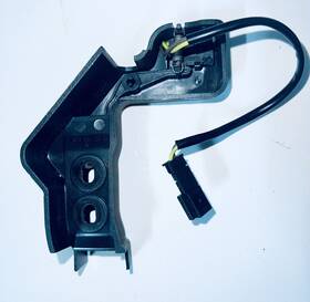A2086900234 Mercedes-benz 99-03 W208 Clk430 Clk320 Partition Panel Bracket Sensor Original
