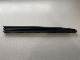 A2107800221 Mercedes-benz 1996-2002 E320 E430 W210 Left Sunroof Rubber Cover