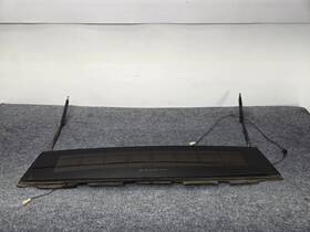 A2117800044 Mercedes-benz W211 E350 E550 Sedan Front Sunroof Panoramic Deflector Glass Oem