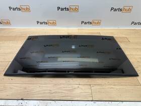 A2117800121 Mercedes-benz 2009 E63 Amg W211 Oem Panoramic Center Sunroof Glass #8123