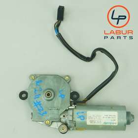 A2118202742 Mercedes-benz B1134 W211 W221 03-13 E S Class Panorama Sunroof Regulator Motor
