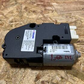 W207 Mercedes-benz A212 906 37 01 10-17 Oem W212 E350 E550 E63 Panoramic Sunroof Sun Roof Motor