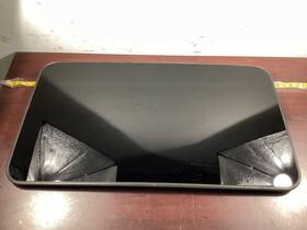 A2127800721 Mercedes-benz 2010 - 2016 E350 Panoramic Sunroof Center Window Glass Oem