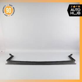A2127840170 Mercedes-benz 10-16 W212 E250 E550 Sedan Sun Roof Front Wind Deflector Oem