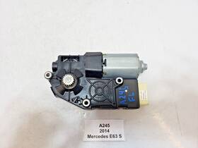 A2129002023 Mercedes-benz 10-17 Oem W212 E350 E550 E63 Roof Sun Shade Screen Roller Blind Motor