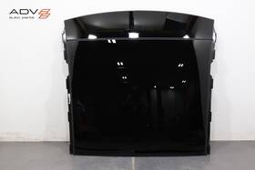 Mercedes-benz A2129055205 2019-22 A220 V177 Sunroof Sun Roof Window Glass And Motor Sunshade Oem