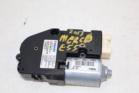 A2129062401 Mercedes-benz 2010-2017 E550 Panoramic Sunroof Sun Roof Motor Oem