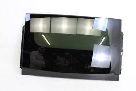 Mercedes-benz A2137804100 2017 - 2019 E300 W213 Rear Panoramic Sunroof Moonroof Glass Window Oem