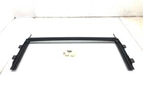 A2137810100 Mercedes-benz 2017-2019 E300 W213 Front Roof Guide Rail Frame Sunshade Roller Oem