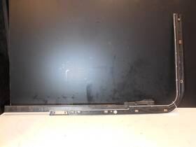 A2157820231 Mercedes Benz Sunroof Cable Guide Rail Right 03-09 W215 W203 W211