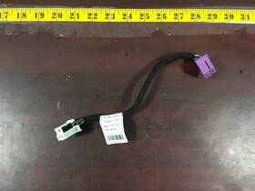 A2185400010 Mercedes-benz 2010 - 2016 E350 Sunroof Window Regulator Motor Cable Wire Oem