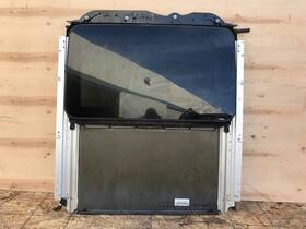 A2187600140 Mercedes Benz W218 Cls550 Cls63 Cls400 Sunroof Sun Roof Top Window Glass Oem