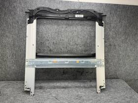 A2187800529 Mercedes-benz Sunroof Rail Frame Track Assembly W218 Cls63 Cls550 Oem