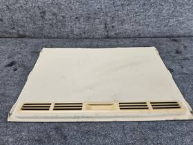 A2187801040 Mercedes-benz Interior Headliner Roof Sunroof Slide Trim W218 E400 Cls400 Cls550 Oem