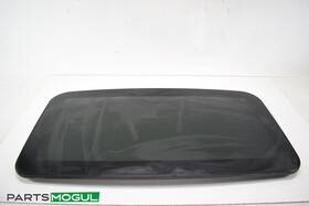 A2207800021 Mercedes-benz 00-06 W220 S430 S500 S55 S600 S65 Sunroof Moon Roof Glass Oem