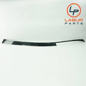 A2216900579 Mercedes-benz W221 07-09 S Class Left Side Panoramic Sunroof Sun Roof Trim Z3702