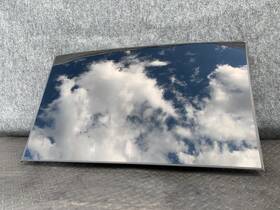 A2217000021 Mercedes-benz W221 S400 S63 S550 S600 Center Top Panoramic Sunroof Glass Window Oem